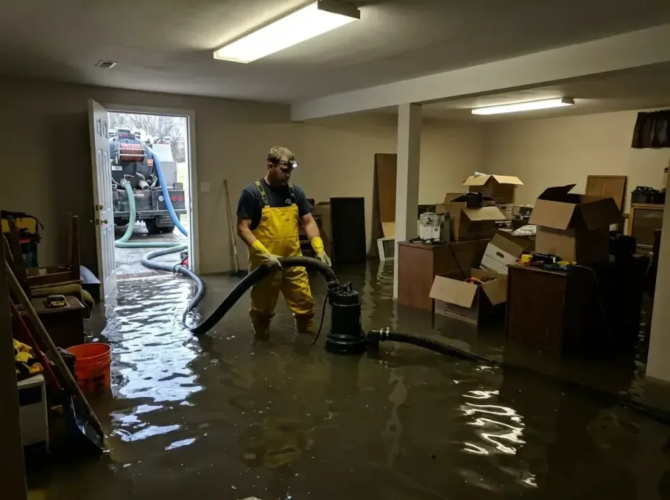 basement-burst-pipe-flooding-a-001 — frequently asked questions, 24-Hour Water Damage Restoration Services in Peotone, IL